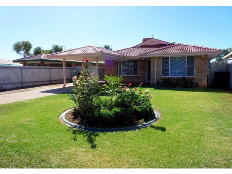 31 Blackall Place, Kalgoorlie WA 6430