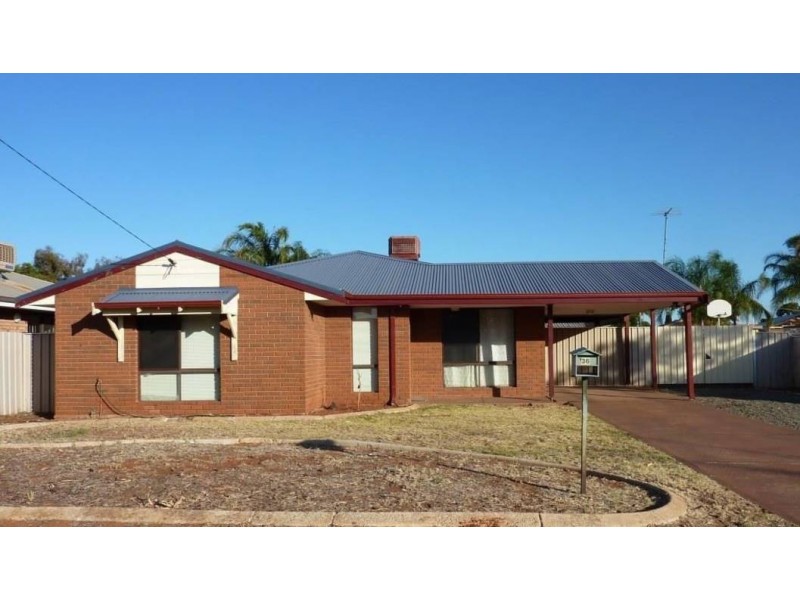 36 Burkett Drive Hannans, Kalgoorlie WA 6430