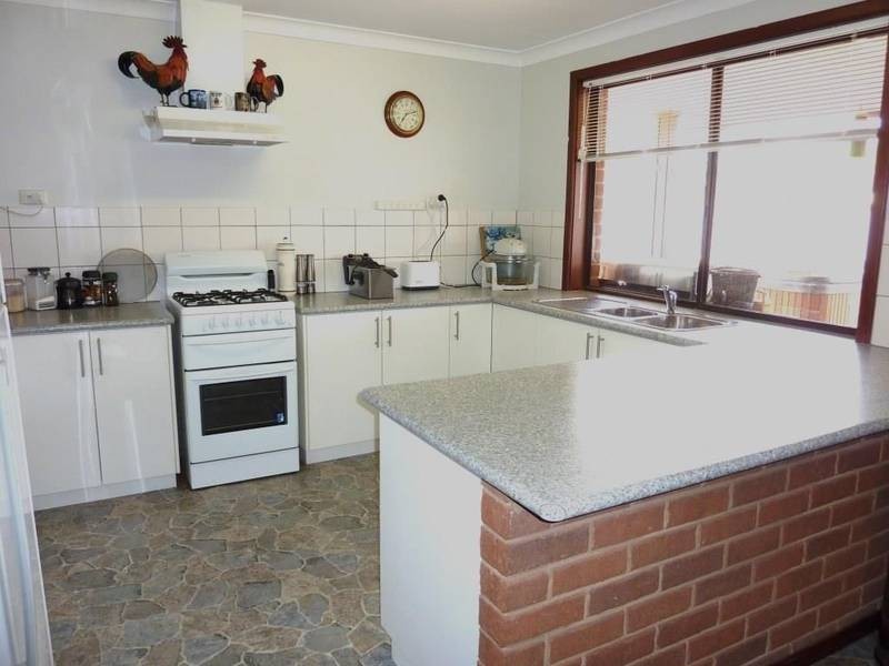 36 Burkett Drive Hannans, Kalgoorlie WA 6430
