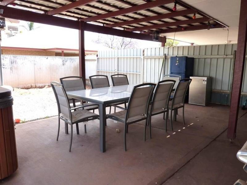 36 Burkett Drive Hannans, Kalgoorlie WA 6430