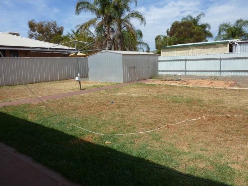 36 Burkett Drive Hannans, Kalgoorlie WA 6430