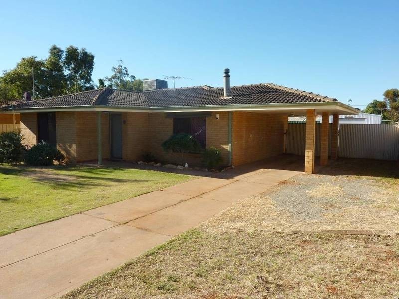 7 Starlight Place South Kalgoorlie, Kalgoorlie WA 6430