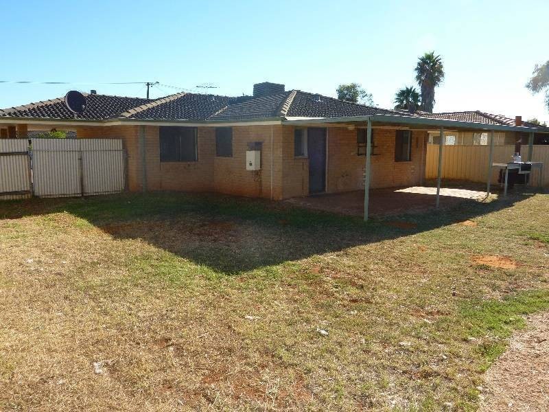 7 Starlight Place South Kalgoorlie, Kalgoorlie WA 6430