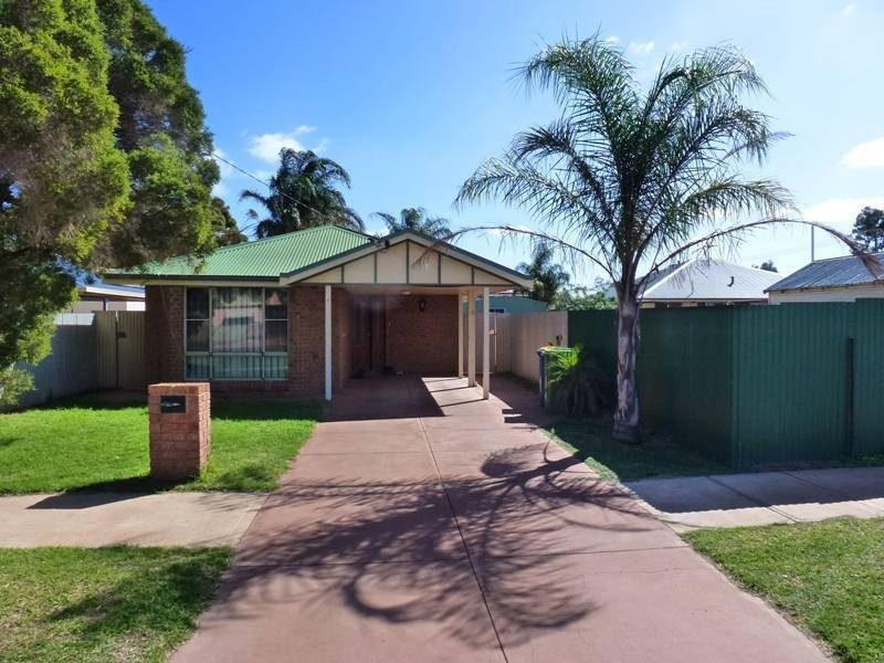 4 Ware Street South Kalgoorlie, Kalgoorlie WA 6430