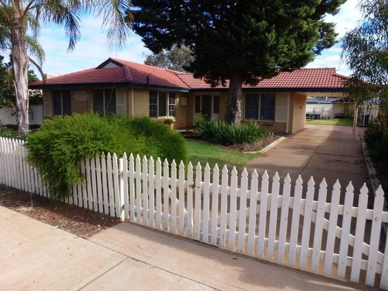 124 Campbell Street Lamington, Kalgoorlie WA 6430