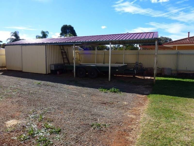 124 Campbell Street Lamington, Kalgoorlie WA 6430