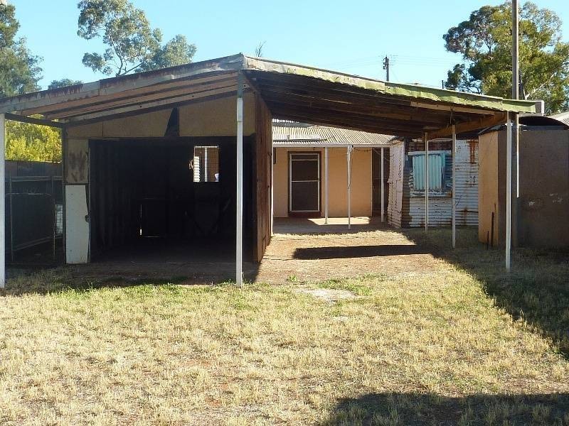 121 Hanbury Street, Kalgoorlie WA 6430