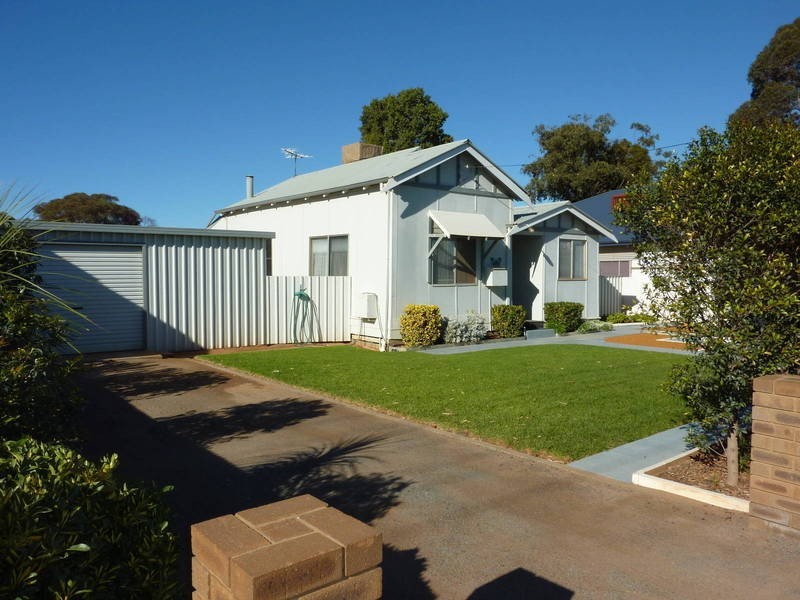 79A Federal Road Boulder, Kalgoorlie WA 6430