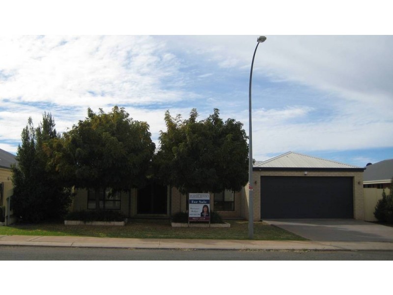 28  McCarthy Street Somerville, Kalgoorlie WA 6430