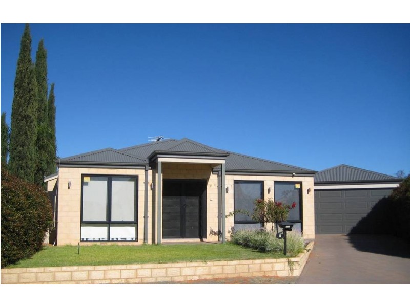 7 Smythe Drive Broadwood, Kalgoorlie WA 6430