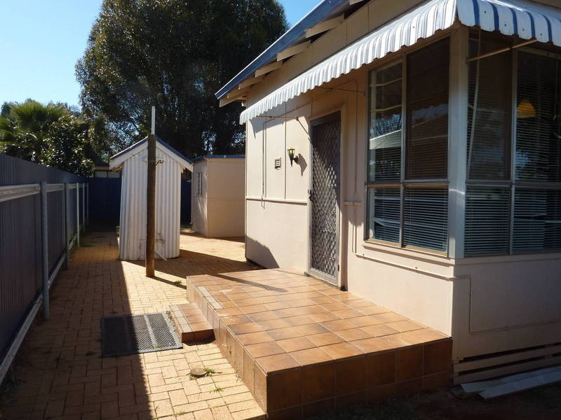 108 Lewis Street Lamington, Kalgoorlie WA 6430