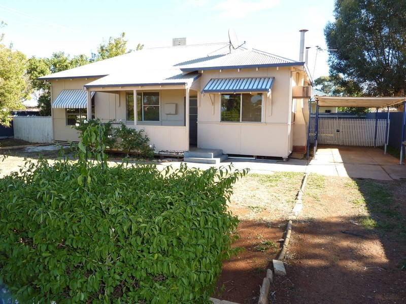 108 Lewis Street Lamington, Kalgoorlie WA 6430