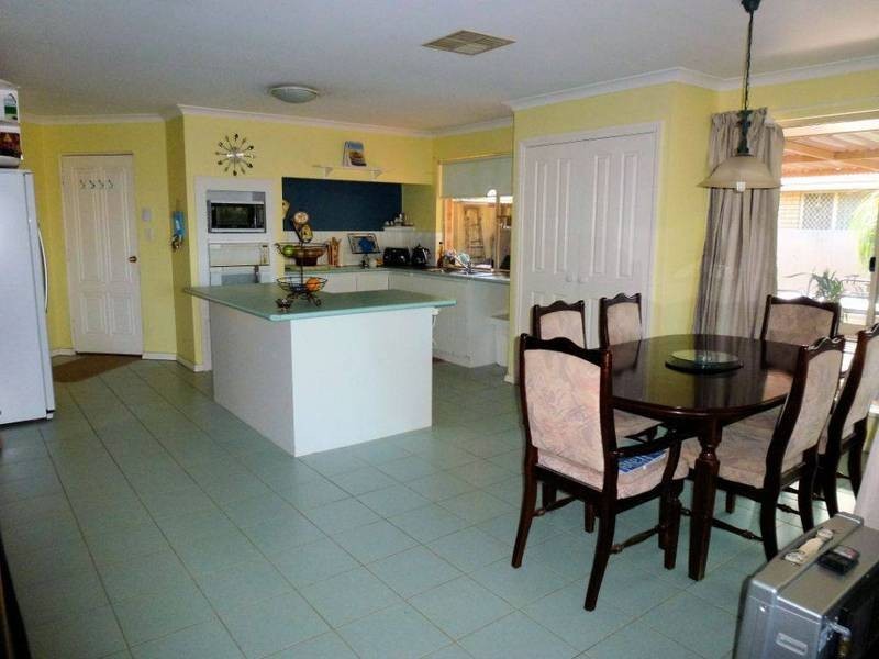 30 Killington Crescent Fairways, Kalgoorlie WA 6430