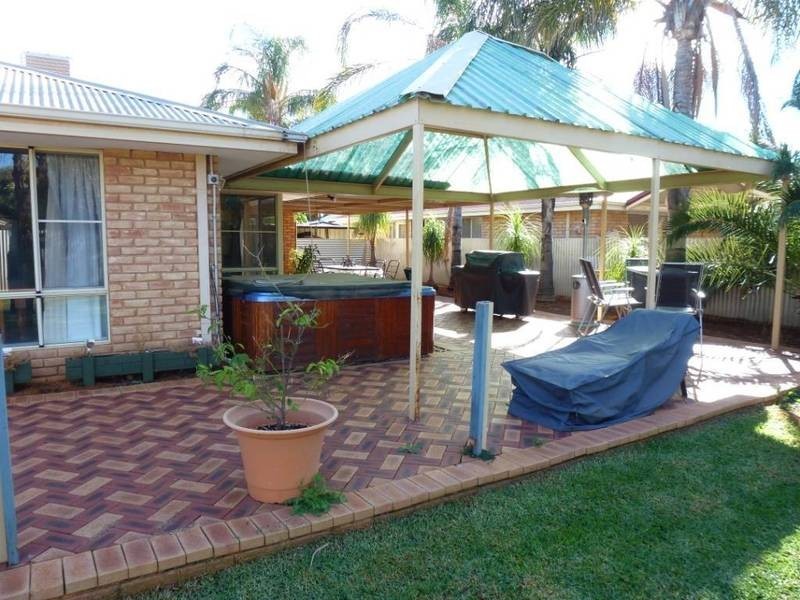 30 Killington Crescent Fairways, Kalgoorlie WA 6430