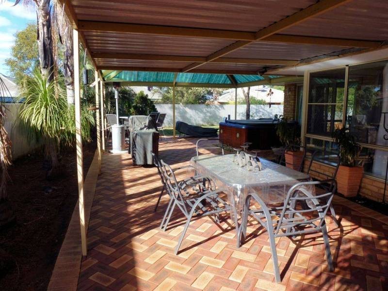 30 Killington Crescent Fairways, Kalgoorlie WA 6430