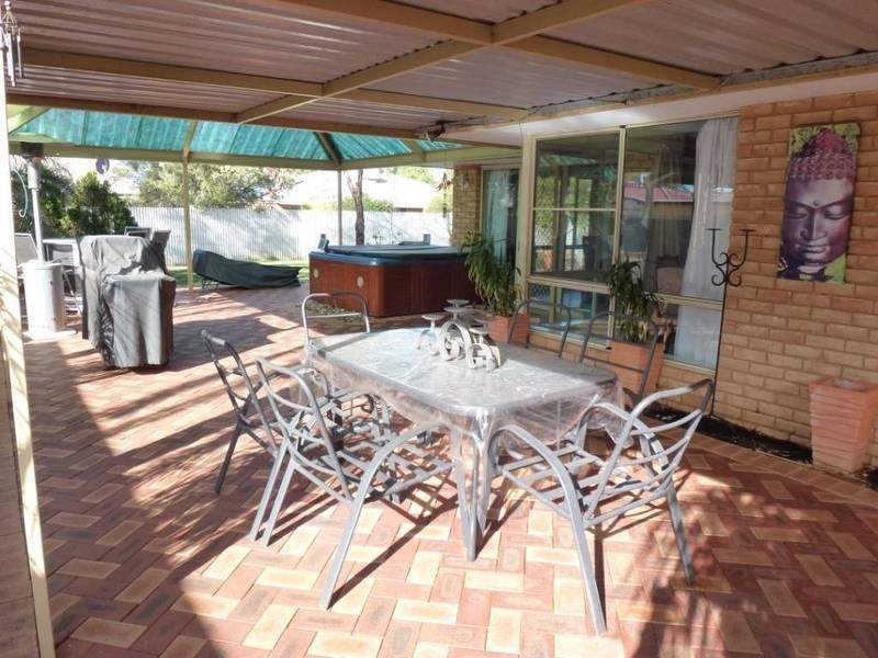 30 Killington Crescent Fairways, Kalgoorlie WA 6430