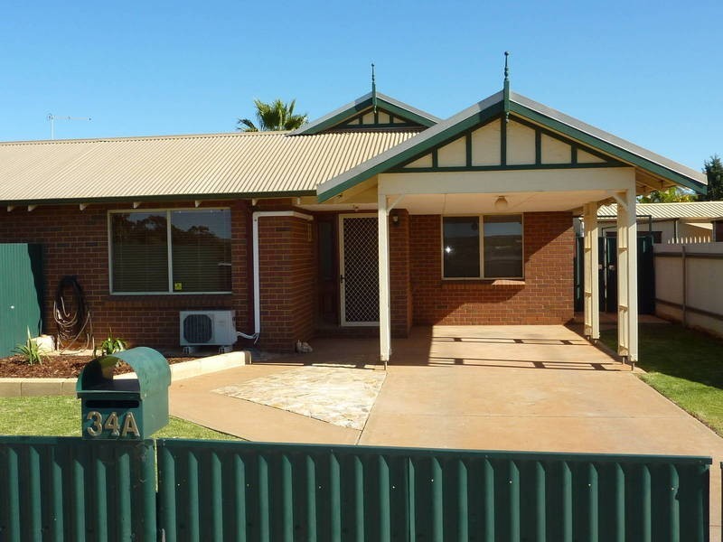 34A Keegan Street Boulder, Kalgoorlie WA 6430