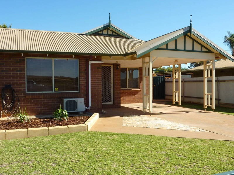 34A Keegan Street Boulder, Kalgoorlie WA 6430
