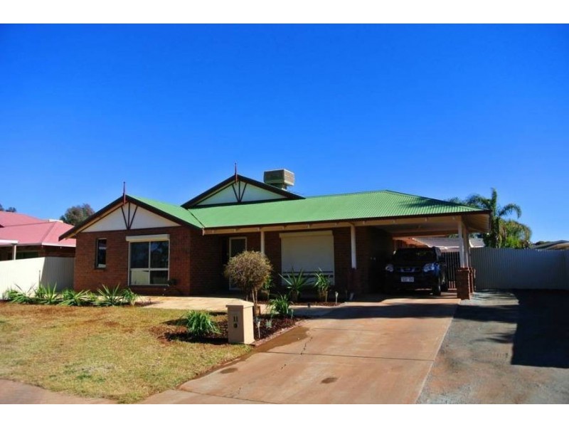 11 Hefron Circle Somerville, Kalgoorlie WA 6430
