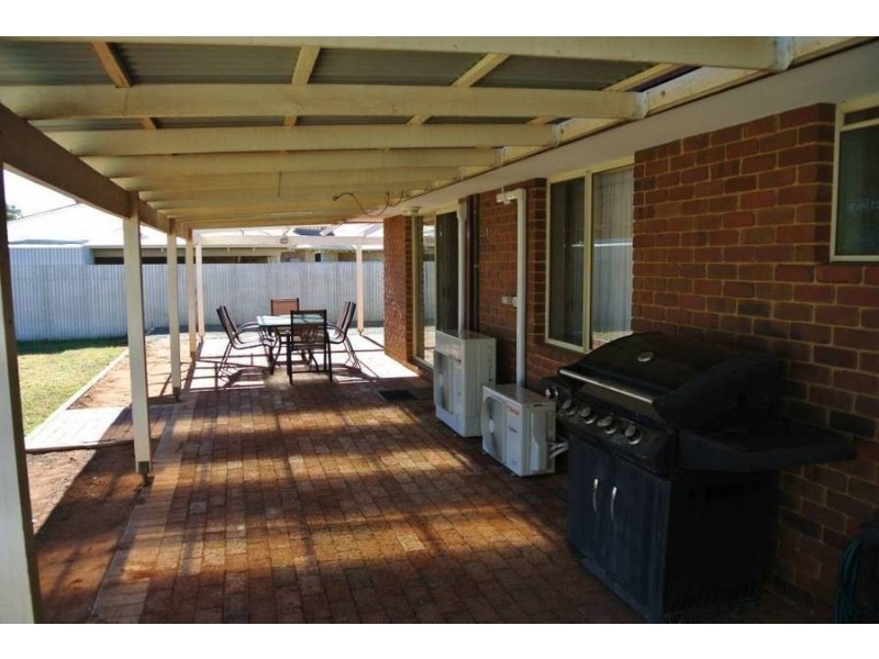 11 Hefron Circle Somerville, Kalgoorlie WA 6430