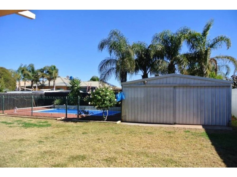 11 Hefron Circle Somerville, Kalgoorlie WA 6430