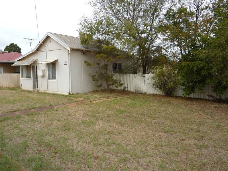 148 Wittenoom Street Boulder, Kalgoorlie WA 6430