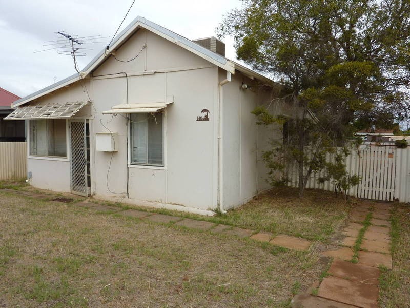 148 Wittenoom Street Boulder, Kalgoorlie WA 6430