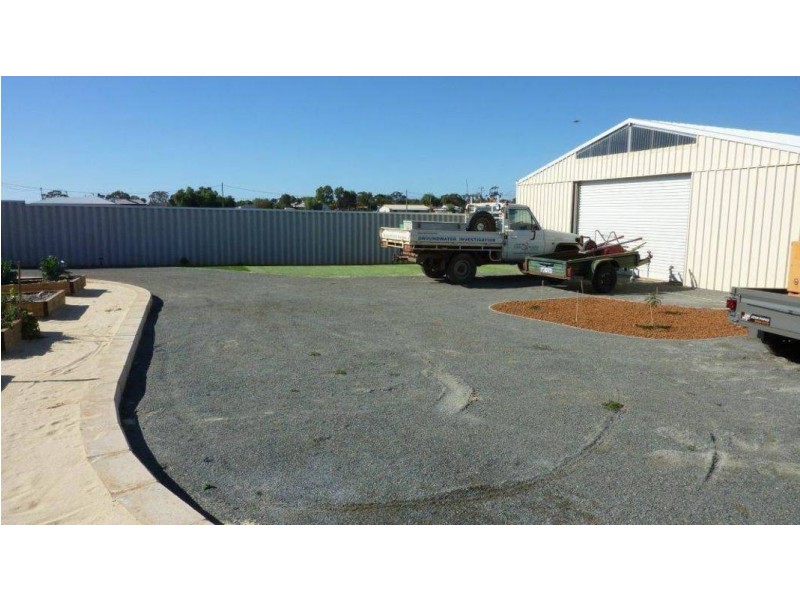 103 MacDonald Street, Coolgardie WA 6429