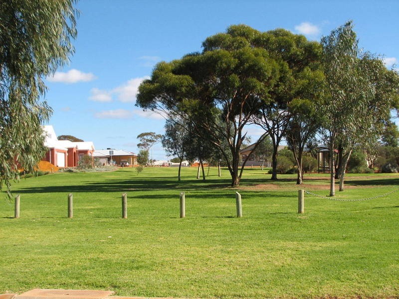 71 Paddington Drive, Hannans WA 6430