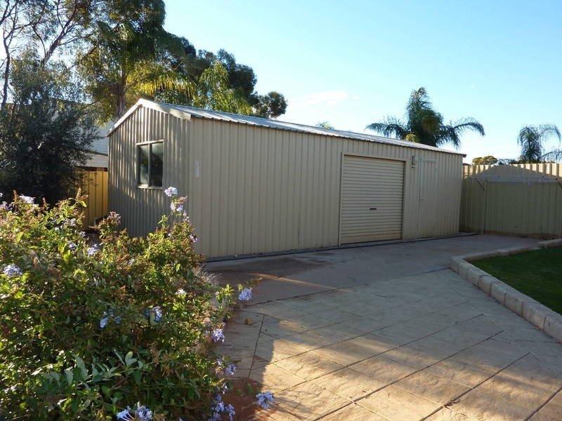 9 Kyle Place Hannans, Kalgoorlie WA 6430