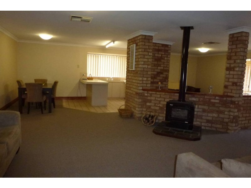 12 Cotter Place Hannans, Kalgoorlie WA 6430