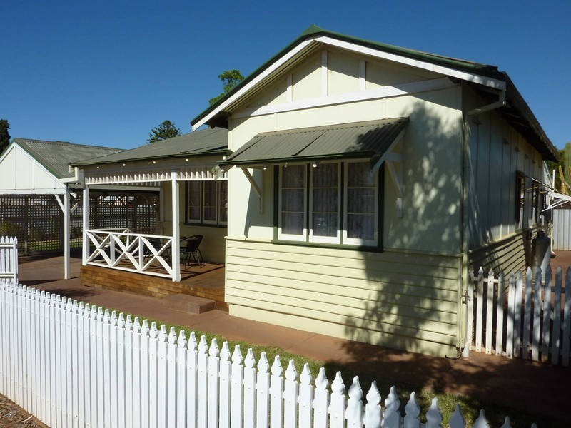 24 Russell Street Lamington, Kalgoorlie WA 6430