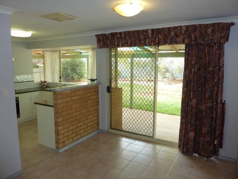 31 Davyhurst Drive Hannans, Kalgoorlie WA 6430