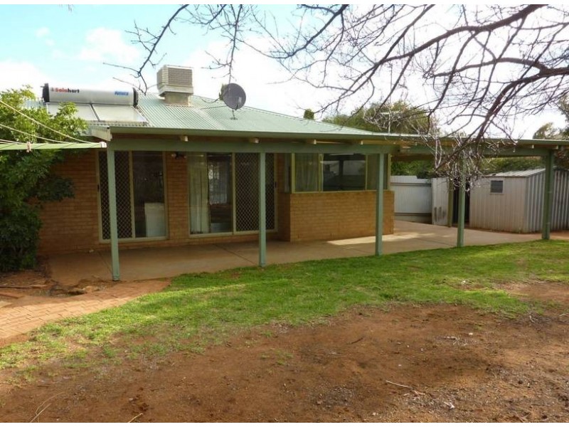 31 Davyhurst Drive Hannans, Kalgoorlie WA 6430