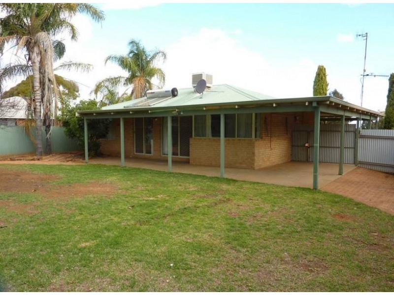 31 Davyhurst Drive Hannans, Kalgoorlie WA 6430