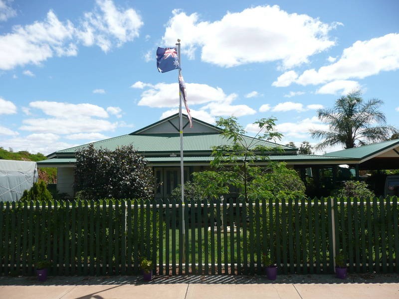10 Salisbury Road, Kalgoorlie WA 6430