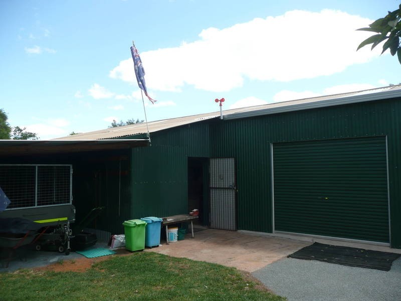 10 Salisbury Road, Kalgoorlie WA 6430