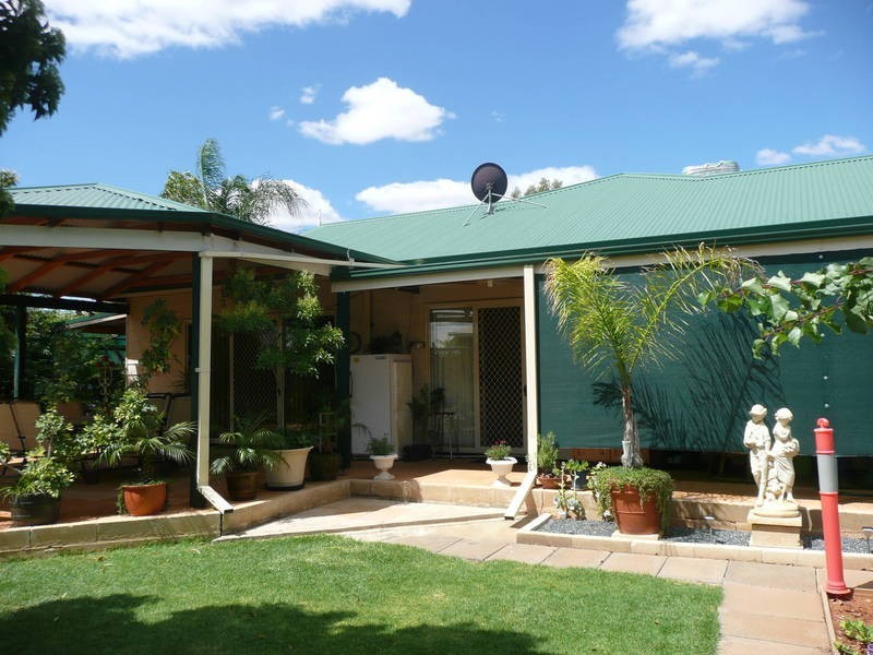 10 Salisbury Road, Kalgoorlie WA 6430