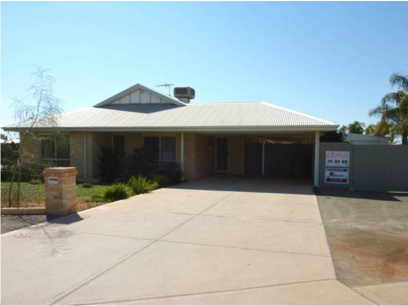1 Bull Way Somerville, Kalgoorlie WA 6430