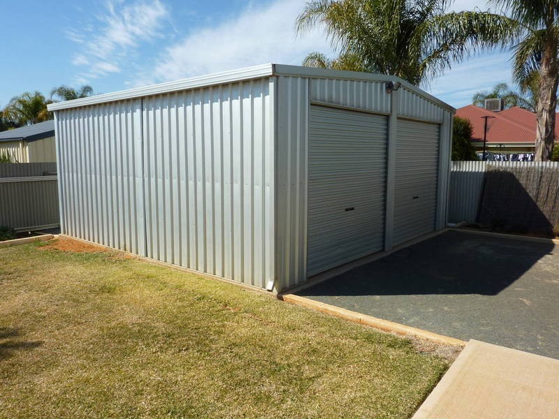 1 Bull Way Somerville, Kalgoorlie WA 6430