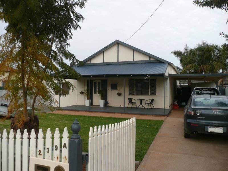 239a Macdonald Street, Kalgoorlie WA 6430