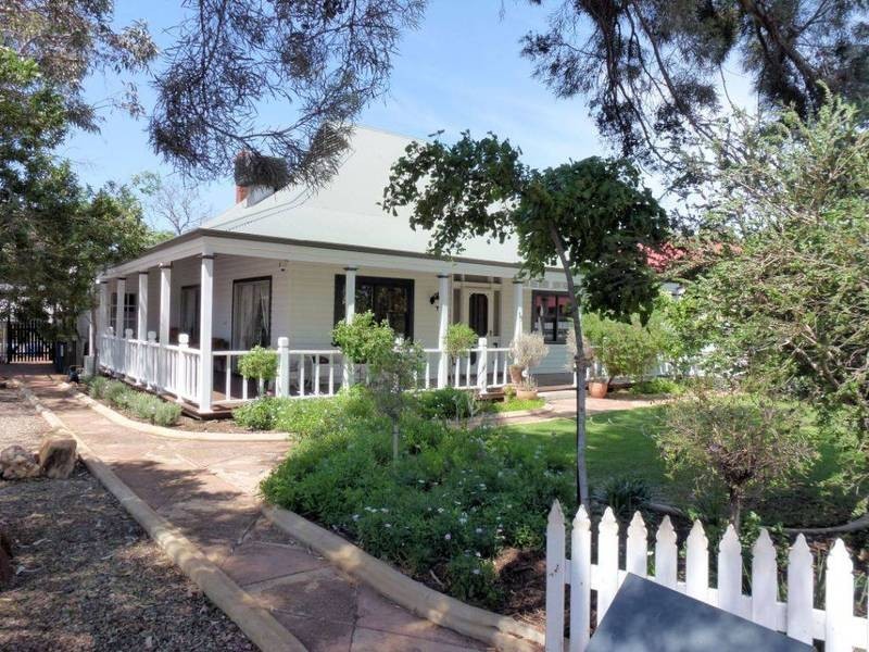 39 Addis Street Lamington, Kalgoorlie WA 6430