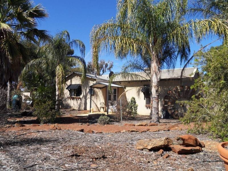 63 Wortley St Somerville, Kalgoorlie WA 6430