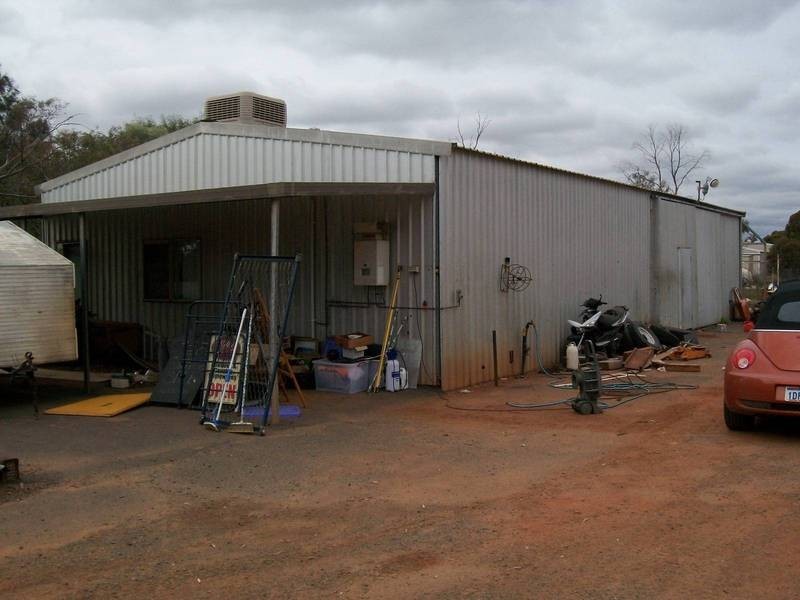 63 Wortley St Somerville, Kalgoorlie WA 6430