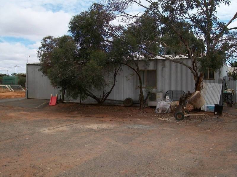 63 Wortley St Somerville, Kalgoorlie WA 6430