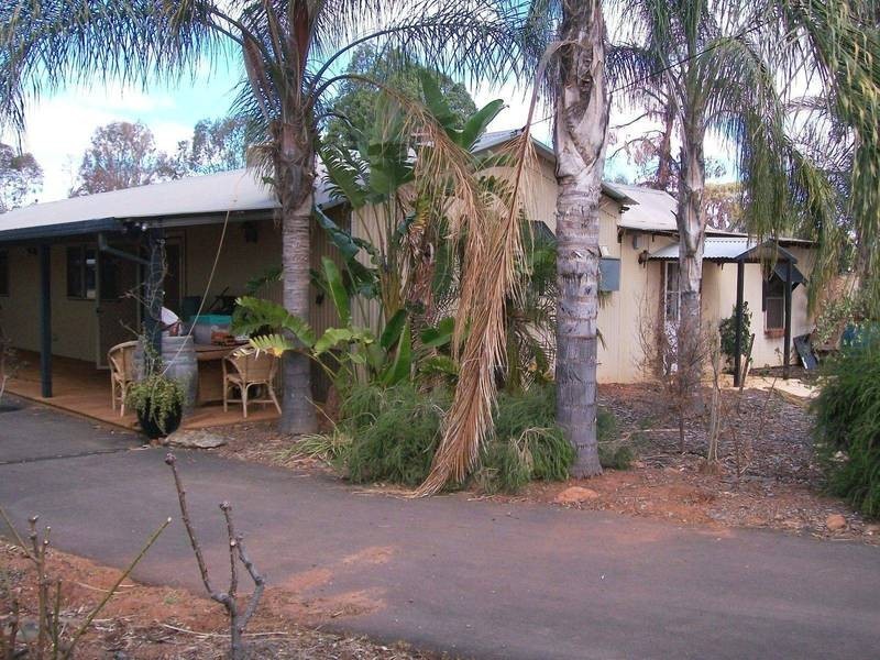 63 Wortley St Somerville, Kalgoorlie WA 6430