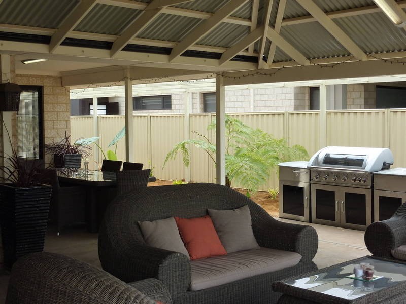 31 Matthews Way Somerville, Kalgoorlie WA 6430