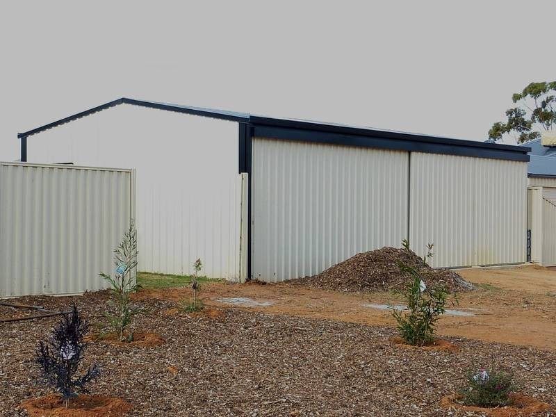 31 Matthews Way Somerville, Kalgoorlie WA 6430