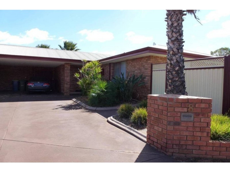 8 Nickel Lane, Hannans WA 6430