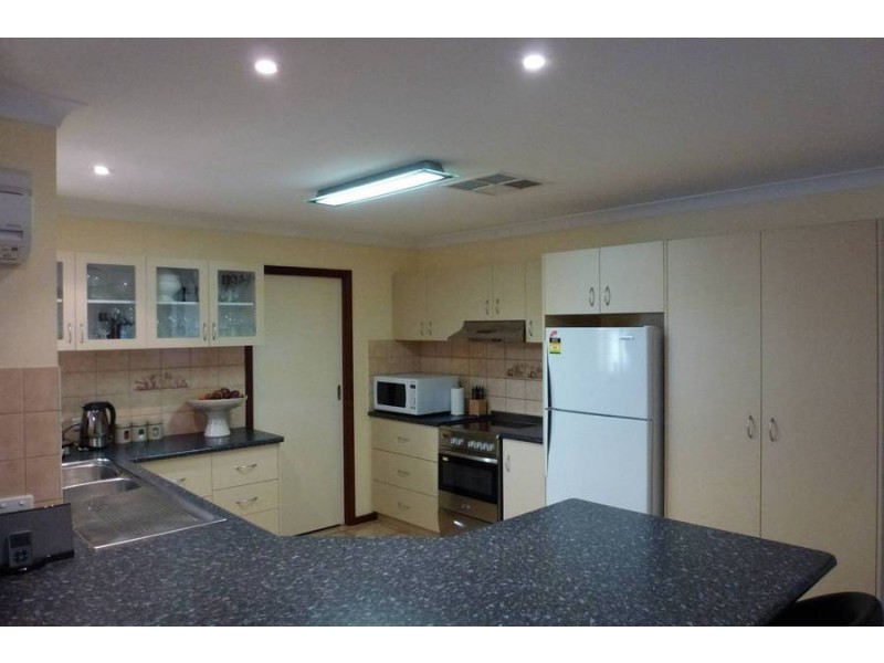 8 Nickel Lane, Hannans WA 6430